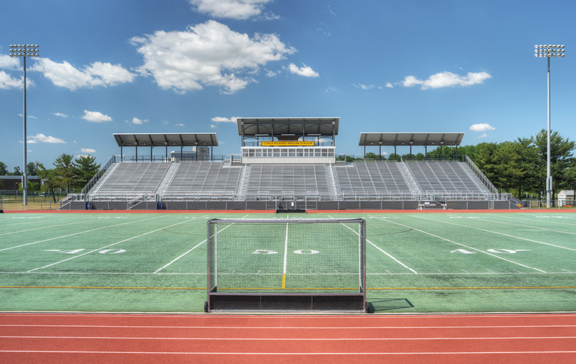 Rowan University Women's Soccer Camps Camp Location